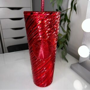 ❤️ Starbucks 24oz Tumbler ❤️